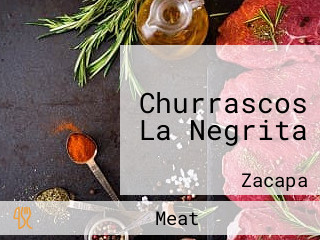 Churrascos La Negrita