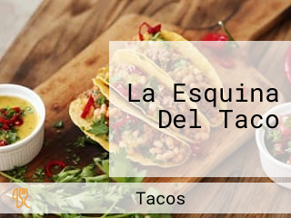 La Esquina Del Taco