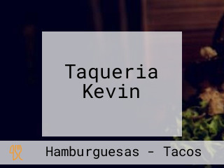 Taqueria Kevin