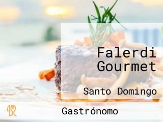 Falerdi Gourmet