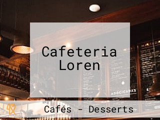 Cafeteria Loren