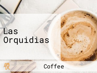 Las Orquidias