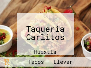 Taqueria Carlitos