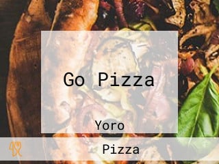 Go Pizza