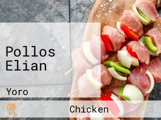 Pollos Elian