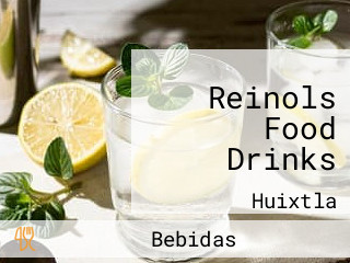 Reinols Food Drinks