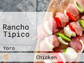 Rancho Tipico