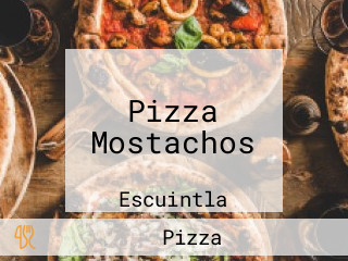 Pizza Mostachos