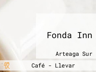 Fonda Inn