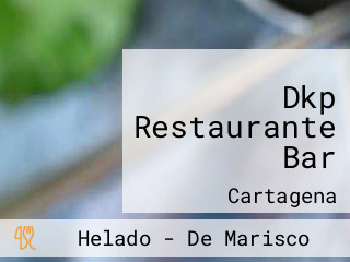 Dkp Restaurante Bar