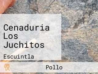 Cenaduria Los Juchitos