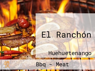 El Ranchón