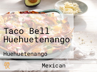 Taco Bell Huehuetenango