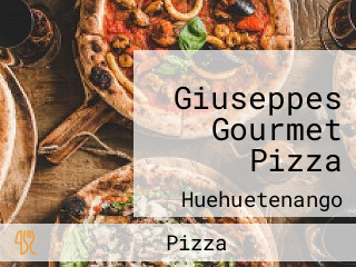 Giuseppes Gourmet Pizza