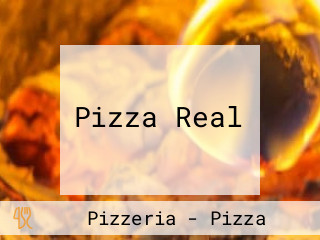 Pizza Real