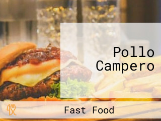 Pollo Campero