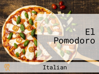 El Pomodoro