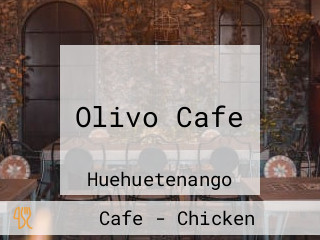 Olivo Cafe