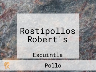 Rostipollos Robert's