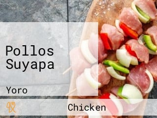 Pollos Suyapa