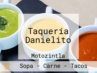 Taquería Danielito