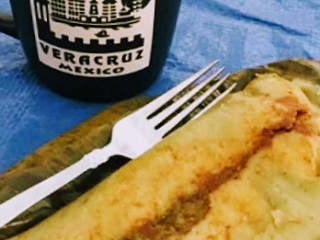 Tamales Veracruzanos Jarocha