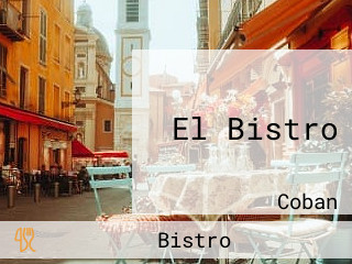 El Bistro