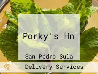 Porky's Hn