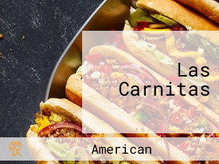 Las Carnitas