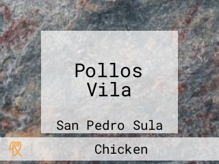 Pollos Vila