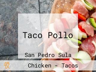 Taco Pollo