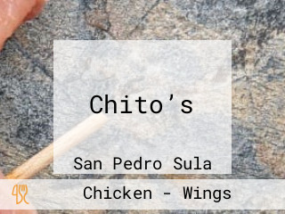 Chito’s