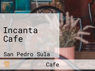 Incanta Cafe