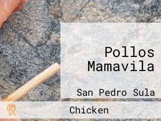 Pollos Mamavila