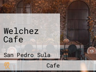 Welchez Cafe