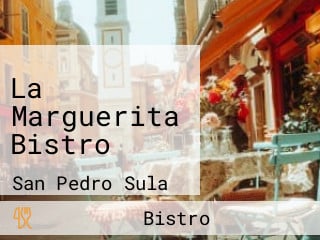 La Marguerita Bistro