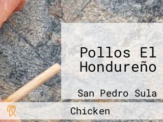 Pollos El Hondureño