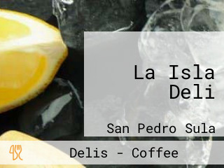 La Isla Deli