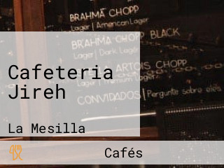 Cafeteria Jireh