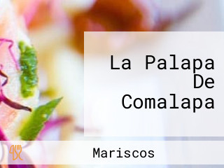 La Palapa De Comalapa