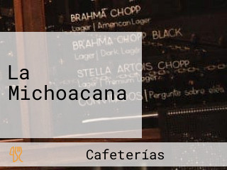 La Michoacana