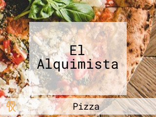 El Alquimista