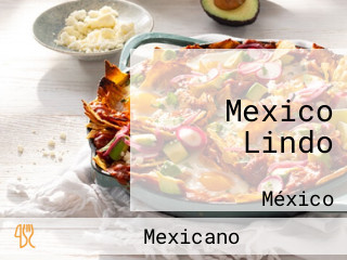 Mexico Lindo