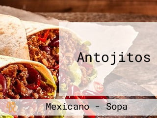 Antojitos