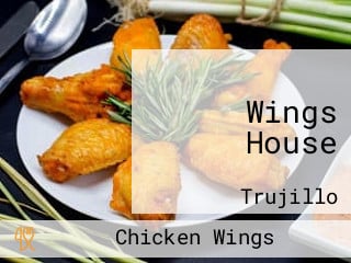 Wings House