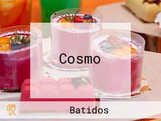 Cosmo