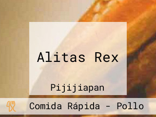 Alitas Rex