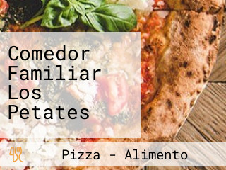 Comedor Familiar Los Petates