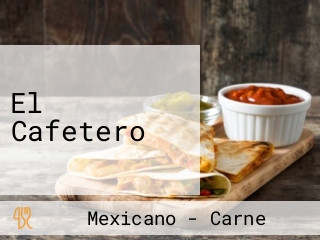 El Cafetero