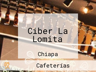 Ciber La Lomita